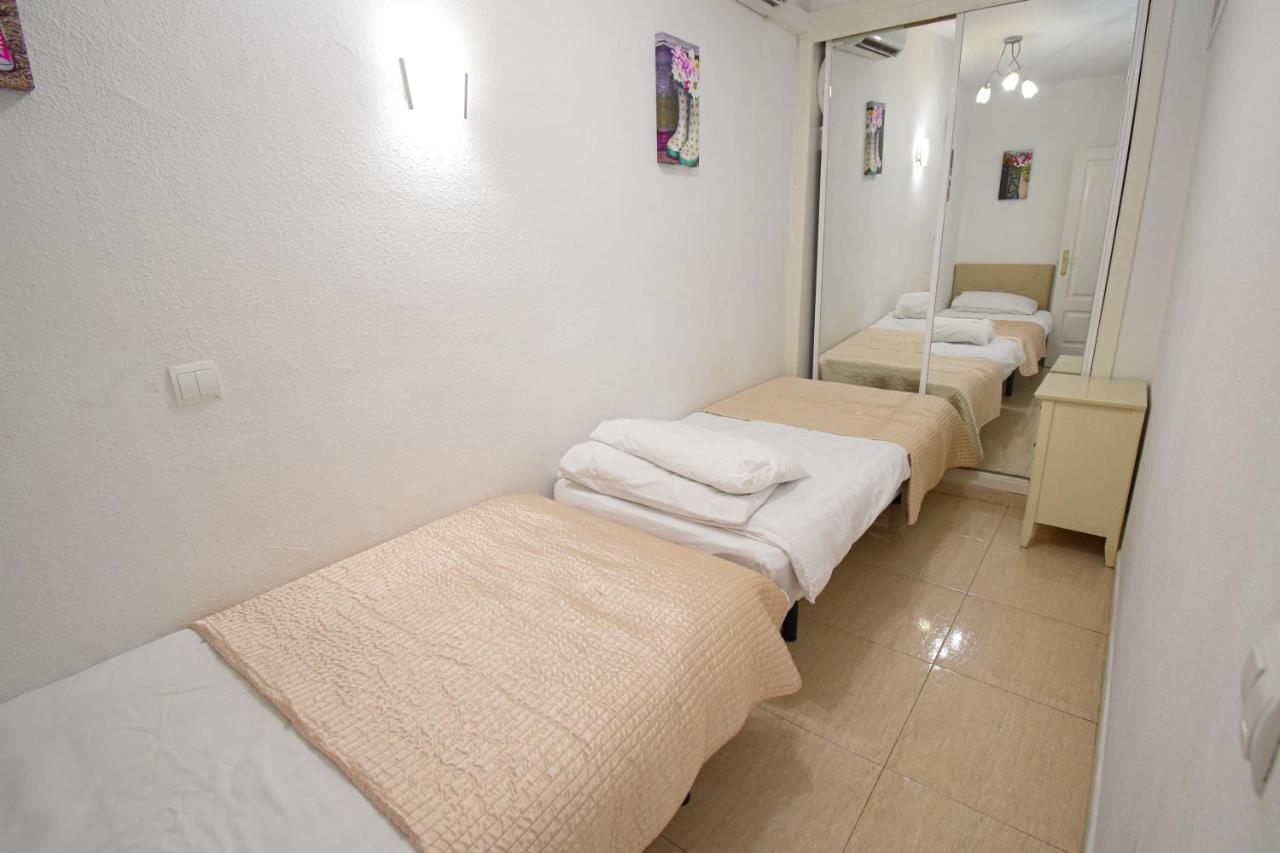Apartamento Benal Beach, Superb 2 Bedroom 2 Bathroom Front Sleeps 6 *